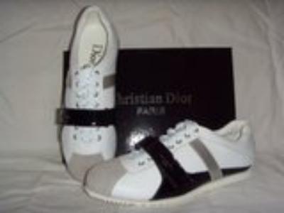 Christian Dior shoes-13